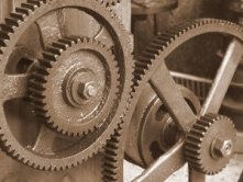 Business Systems That Work Like Gears