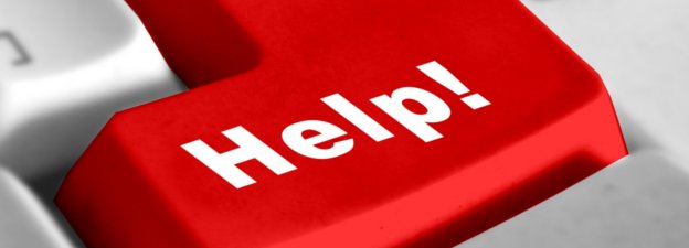 how to ask for help how to ask for help