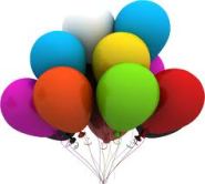 Balloons