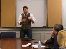 Mike Michalowicz Speaking