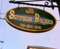 Surfside Bagels