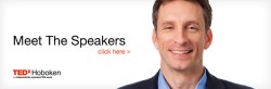 Mike Michalowicz is speaking at TEDx Hoboken