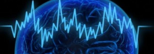 Brain Waves From Taking A Shower