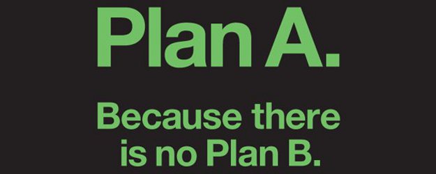 Plan A Always