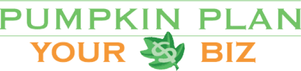 Pumpkin Plan Biz