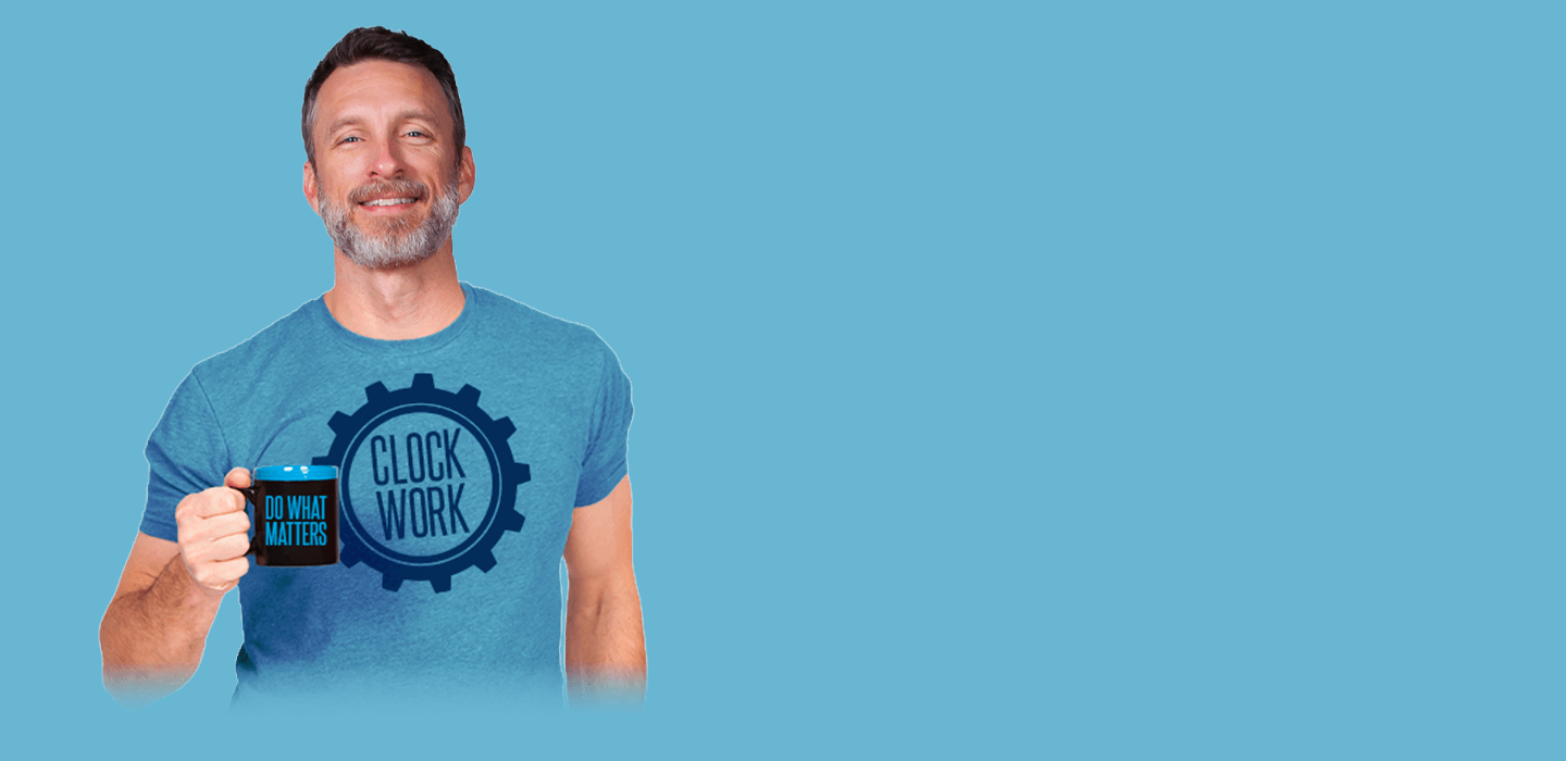 Scaling & Operations