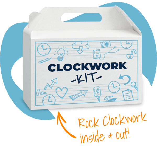Clockwork Kit