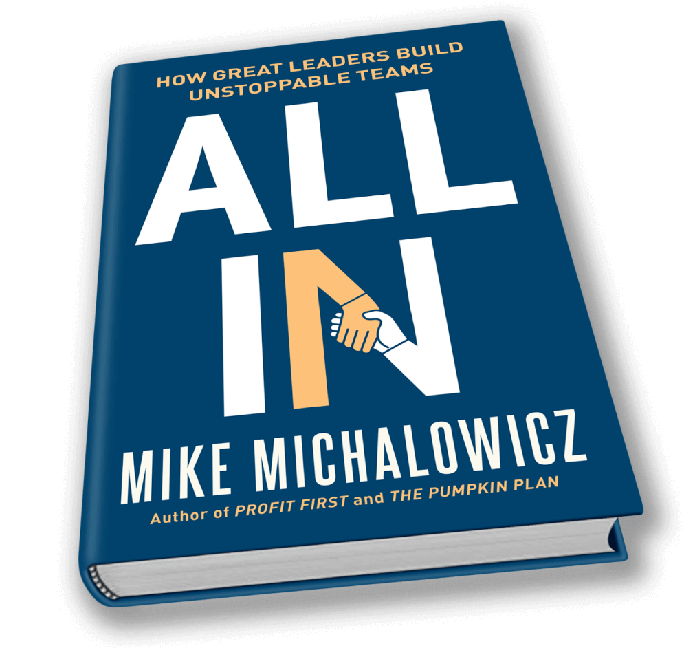 All In Book