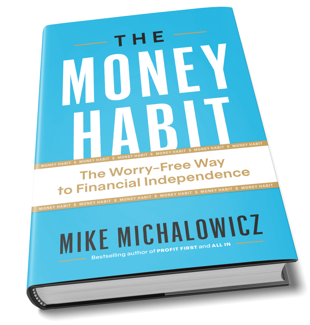 The Money Habit Book