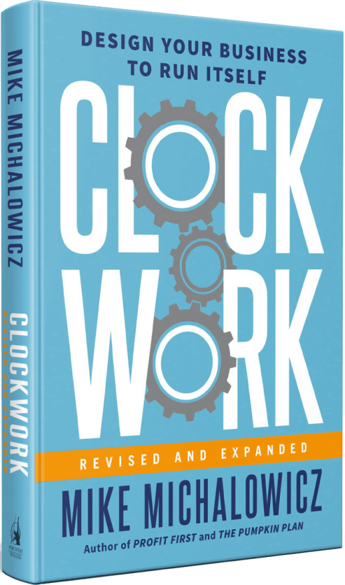 Clockwork