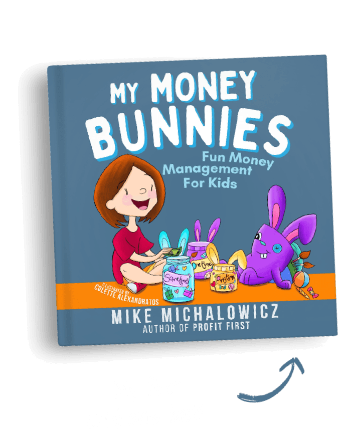 My Money Bunnies