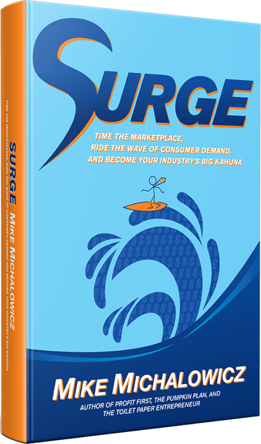 Surge