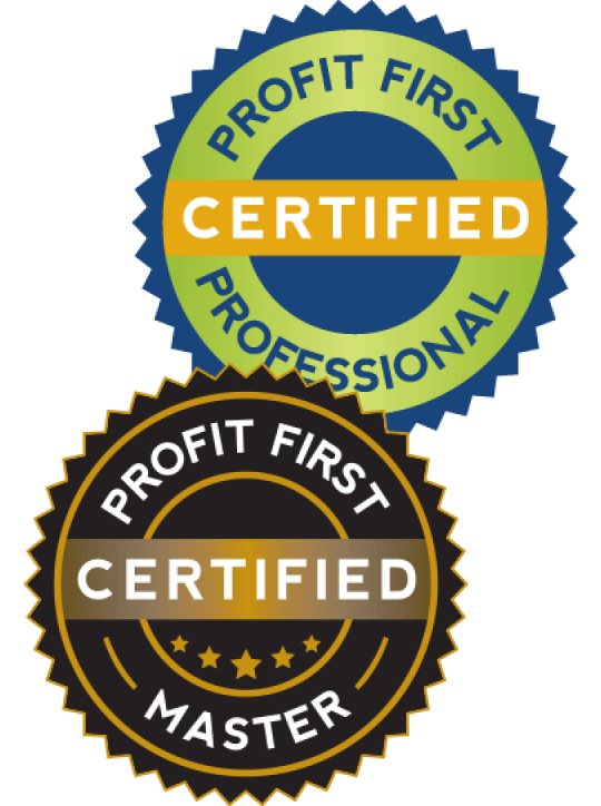 Profit First Professionals