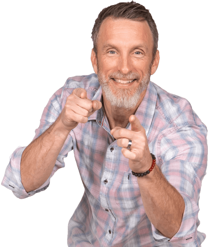 The Entrepreneur’s Journey