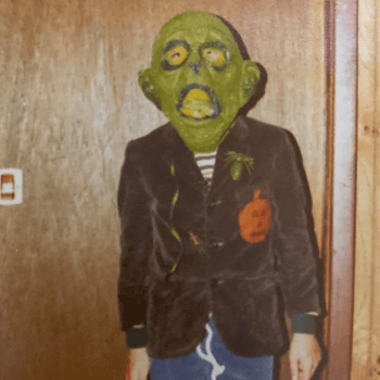 Zombie Apocalypse Mike