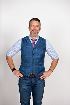 Mike Michalowicz