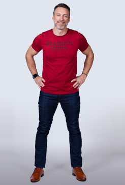 Mike Michalowicz