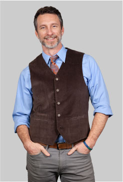 Mike Michalowicz