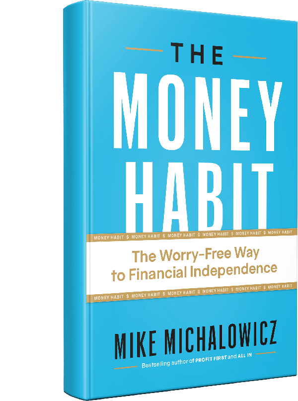 The Money Habit Book