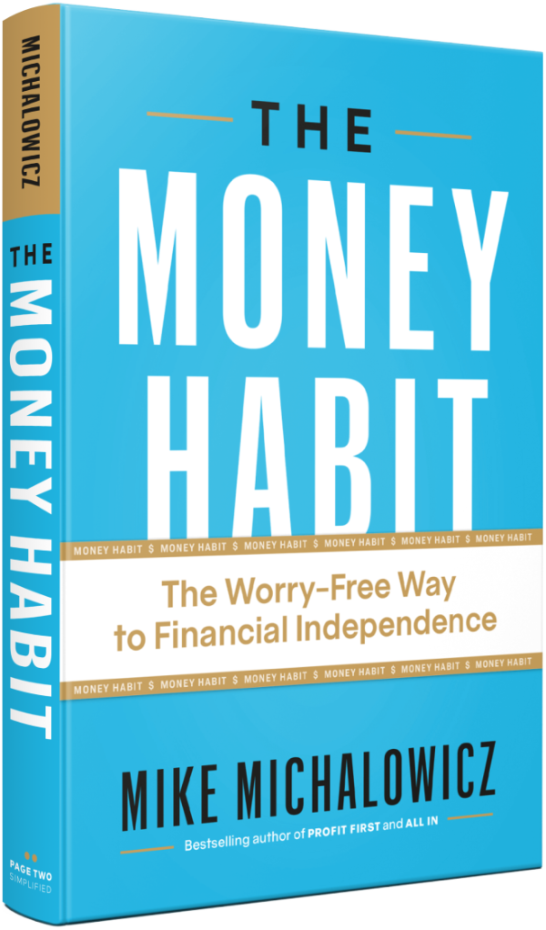 The Money Habit