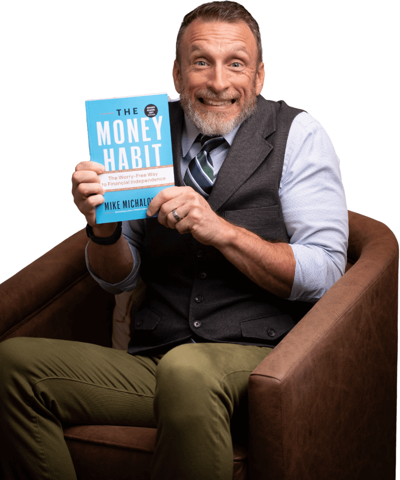 Order TheMoney Habit