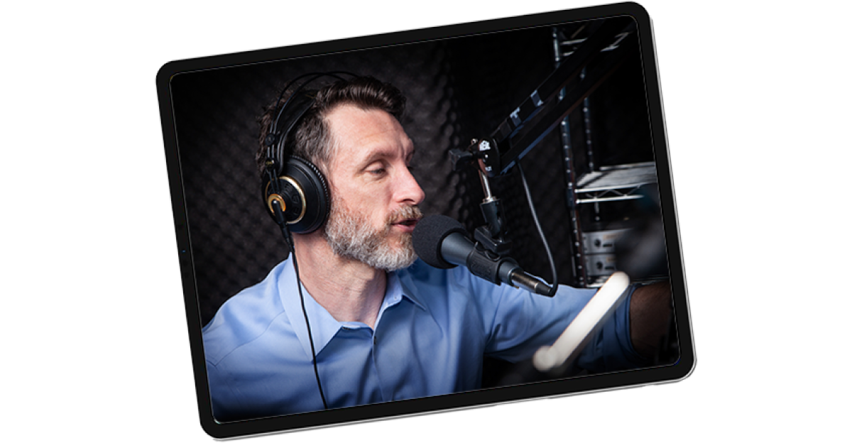 Podcasts