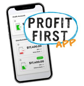 Profit First App