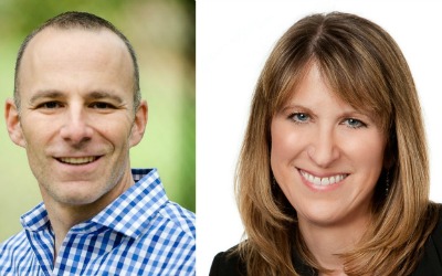 Recruiting and Profitability with Matt Schwartz and Donna Leyens