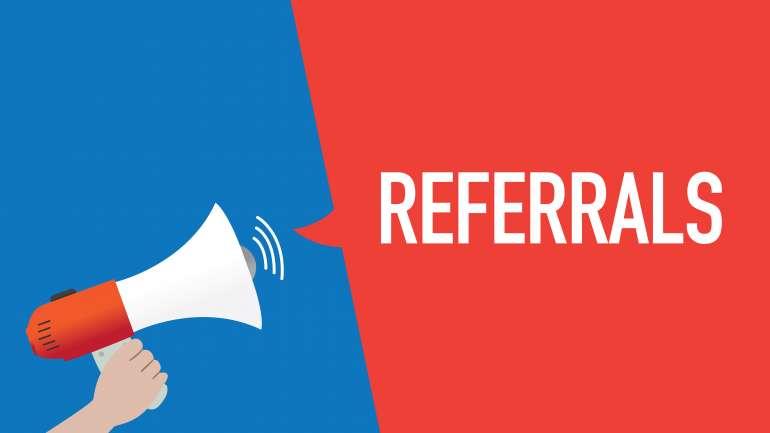 Are you referable? - Mike Michalowicz