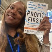 Profit First_Arnell Hudgies _Thumbnail