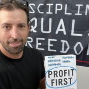 Profit First_Brent Whipple_Thumbnail
