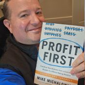 Profit First_Christopher Eaker_Thumbnail