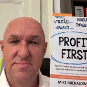 Profit First_Florin Hagau_Thumbnail