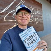 Profit First_Josh Mattox_thumbnail
