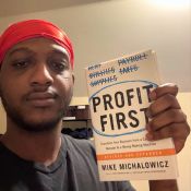 Profit First_Kenny Emile_Thumbnail