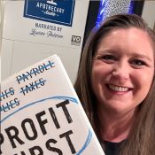 Profit First_Lauren Pedersen_thumbnail
