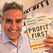 Profit First_Lefteris Antonopoulos_Thumbnail