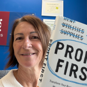 Profit First_Micheline Boisvert-Vachon_Thumbnail