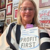 Profit First_Michelle Turner_Thumbnail