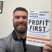 Profit First_Nick Fehrenbach_thumbnail