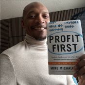 Profit First_Odane Harding_thumbnail