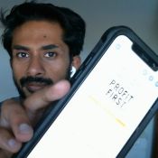 Profit First_Parthiv Kurup_Thumbnail