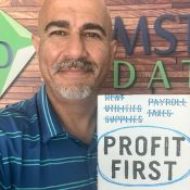 Profit First_Peter George_Thumbnail