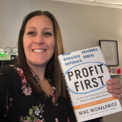 Profit First_Rene Ciaccia_Thumbnail