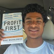 Profit First_Robert Burks_thumbnail