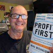 Profit First_Robert Dunn_Thumbnail
