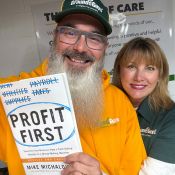 Profit First_Ronn and Susie Tritto_Thumbnail