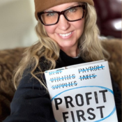 Profit First_Tara Boriss_Thumbnail