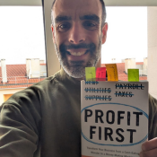 Profit First_Tiago Rodrigues_Thumbnail