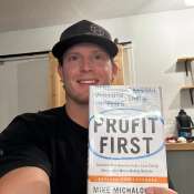 Profit First reader submission